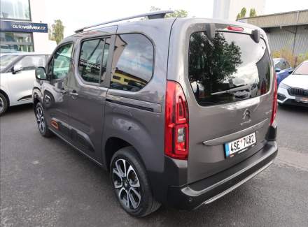 Citroën - Berlingo