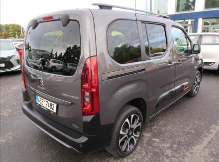 Citroën - Berlingo