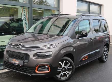 Citroën - Berlingo