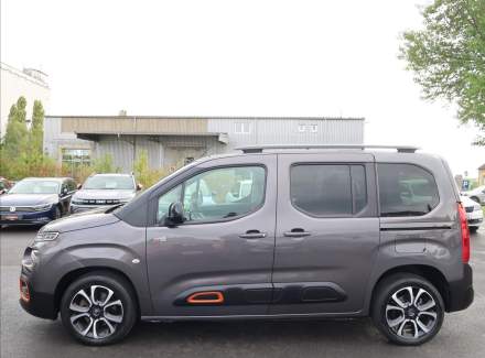 Citroën - Berlingo