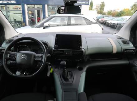 Citroën - Berlingo