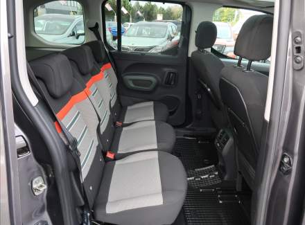 Citroën - Berlingo