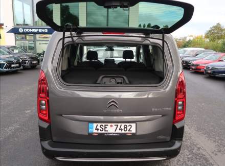 Citroën - Berlingo