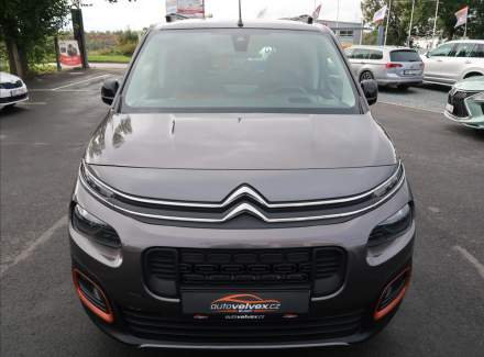 Citroën - Berlingo