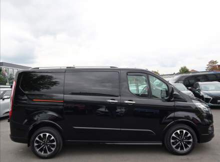 Ford - Transit