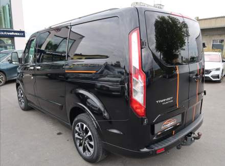 Ford - Transit