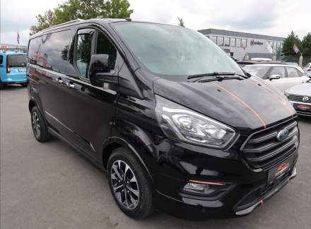 Ford - Transit