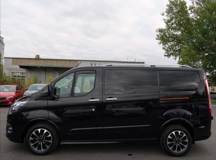 Ford - Transit