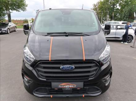 Ford - Transit
