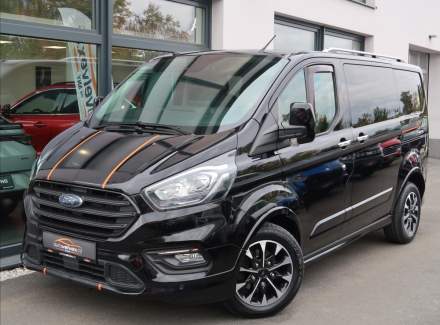 Ford - Transit