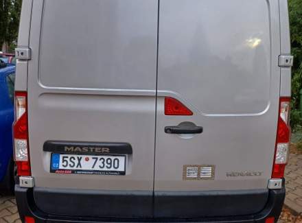 Renault - Master