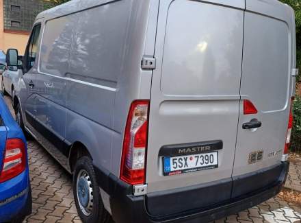 Renault - Master