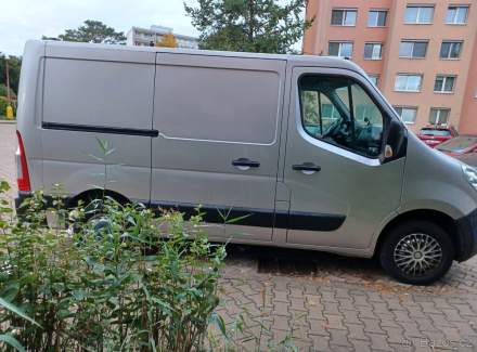 Renault - Master