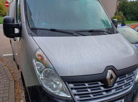 Renault - Master