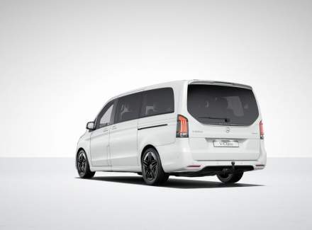 Mercedes-Benz - V-class