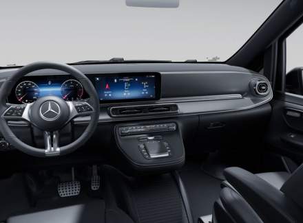 Mercedes-Benz - V-class