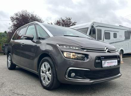 Citroën - C4