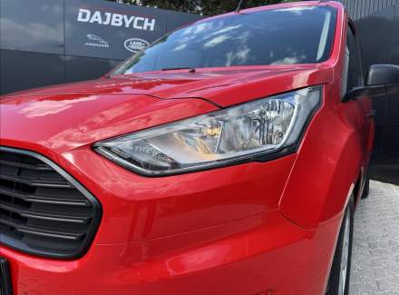 Ford - Tourneo Connect