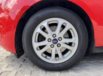 Ford - Tourneo Connect