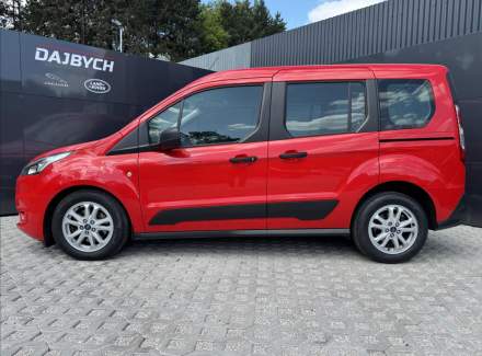 Ford - Tourneo Connect