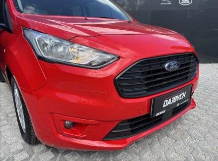Ford - Tourneo Connect