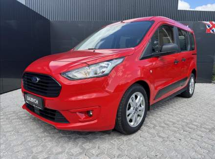 Ford - Tourneo Connect