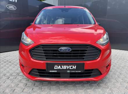 Ford - Tourneo Connect