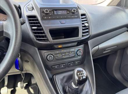 Ford - Tourneo Connect