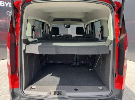 Ford - Tourneo Connect