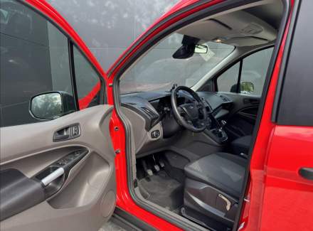 Ford - Tourneo Connect