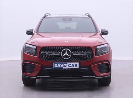 Mercedes-Benz - GLB