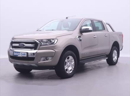 Ford - Ranger
