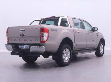 Ford - Ranger