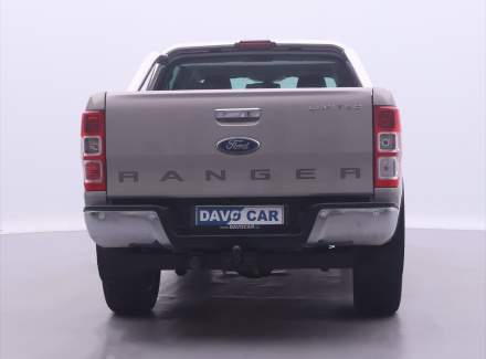 Ford - Ranger