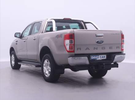 Ford - Ranger