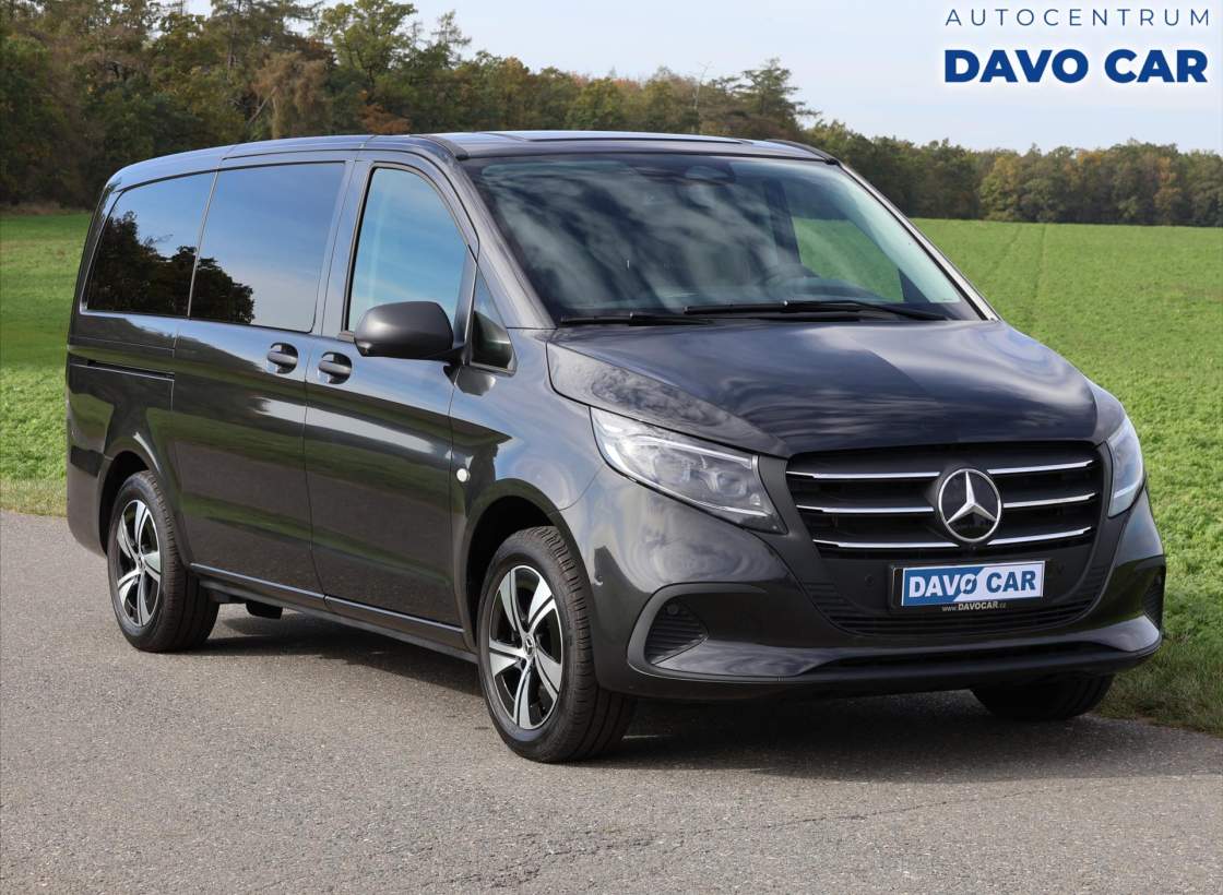 Mercedes-Benz - Vito