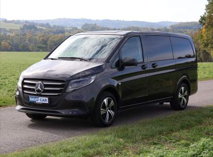 Mercedes-Benz - Vito