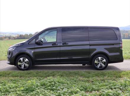 Mercedes-Benz - Vito