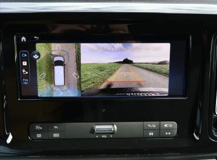 Mercedes-Benz - Vito