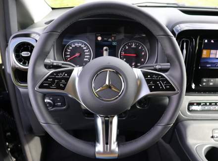 Mercedes-Benz - Vito