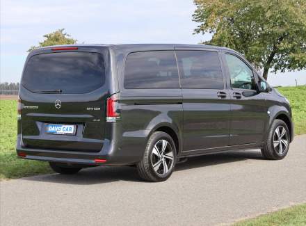 Mercedes-Benz - Vito