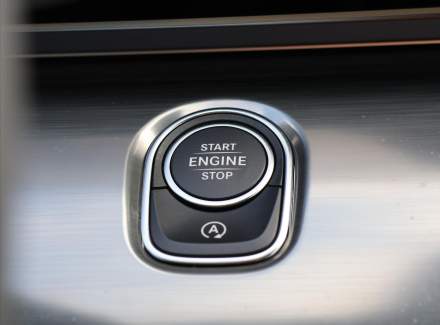 Mercedes-Benz - V-class