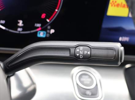 Mercedes-Benz - V-class