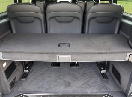 Mercedes-Benz - V-class