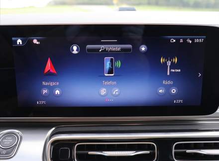 Mercedes-Benz - V-class