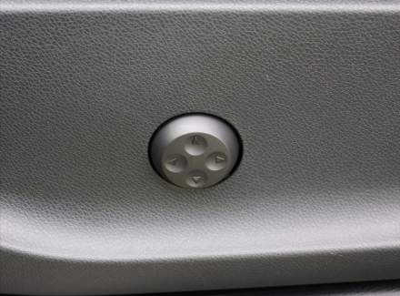 Mercedes-Benz - V-class