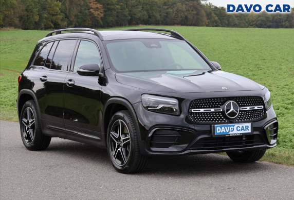 Mercedes-Benz - GLB