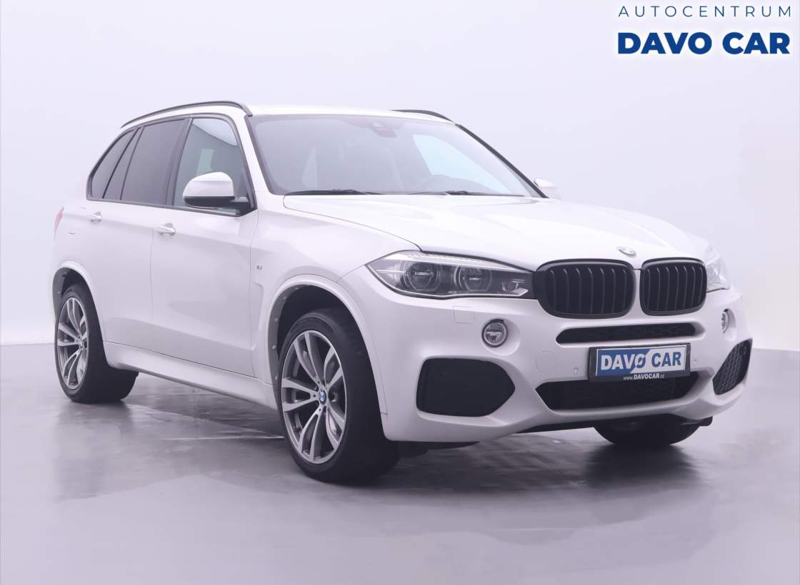 BMW - X5