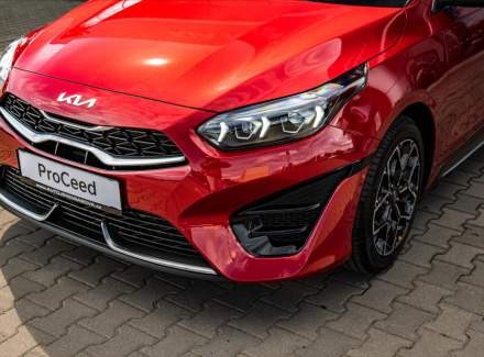 Kia - Pro Cee'd