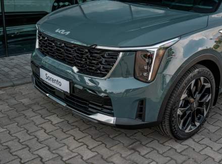 Kia - Sorento